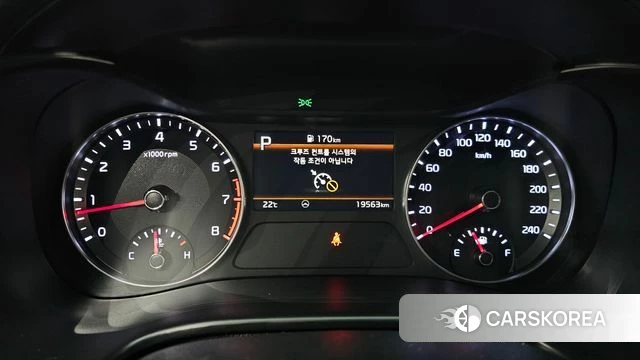 Kia The New K3 2nd generation id 4879827 из Кореи 27