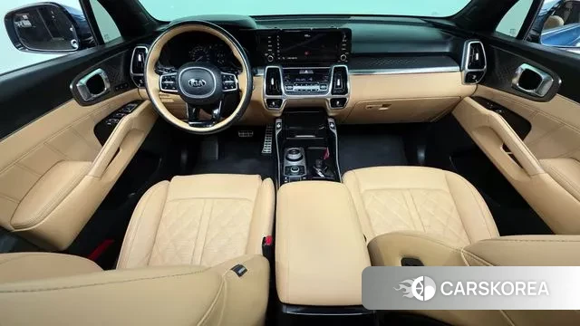 Kia Sorento 4th Generation id 3685934 из Кореи 17