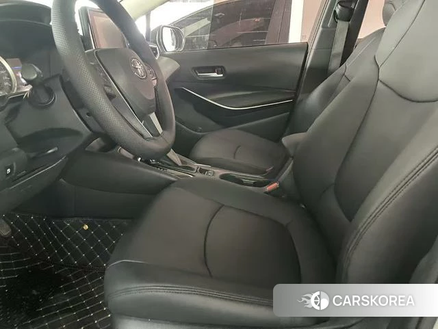 Toyota Lei Ling id 4241401 из Китая 7