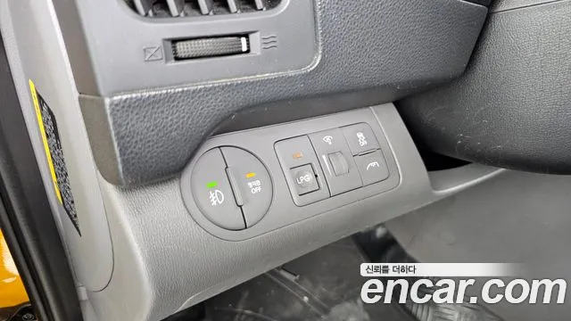 Hyundai The New Grand Starex id 2608753 из Кореи 17