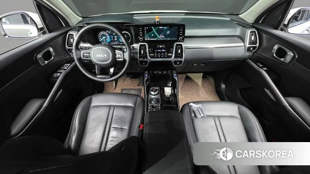Kia Sorento 4th Generation id 4646375 из Кореи 17