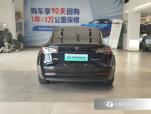 Tesla Model 3 id 4213157 из Китая 7