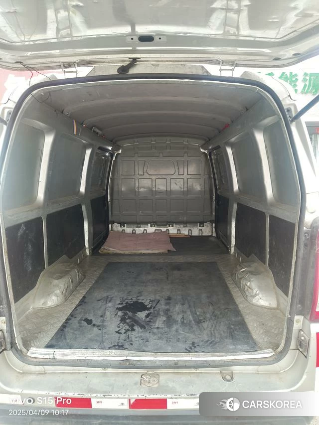 Wuling Automobile Wuling EV50 id 4222102 из Китая 7