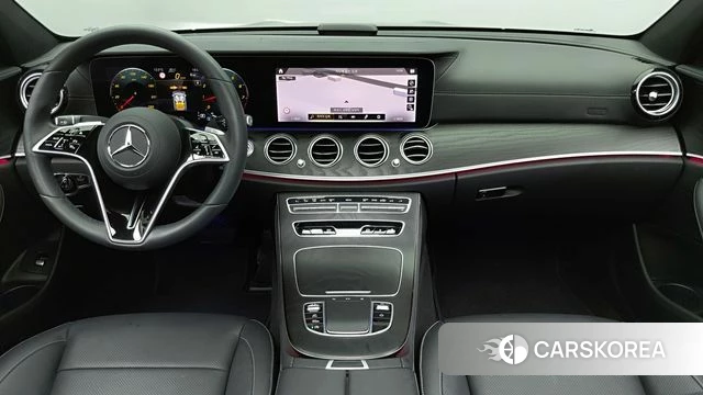 Mercedes-Benz E-Class W213 id 3838511 из Кореи 17