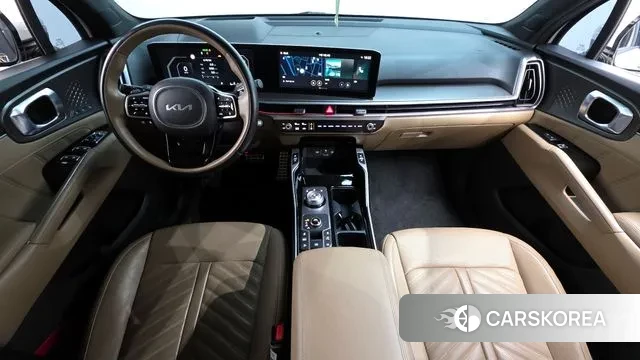 Kia The New Sorento 4th Generation id 3359985 из Кореи 17