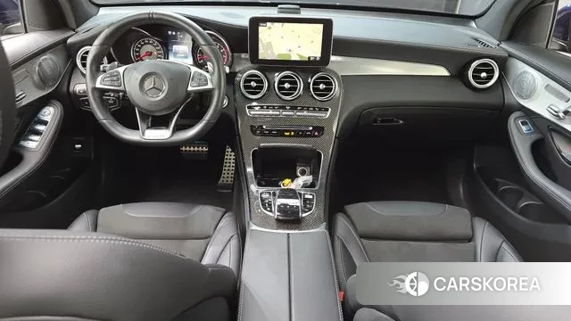 Mercedes-Benz GLC-Class X253 id 2995191 из Кореи 17