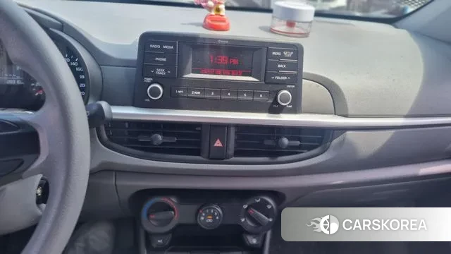 Kia All New Morning (JA) id 3045131 из Кореи 7