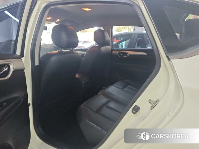 Nissan Xuan Yi id 4277068 из Китая 7