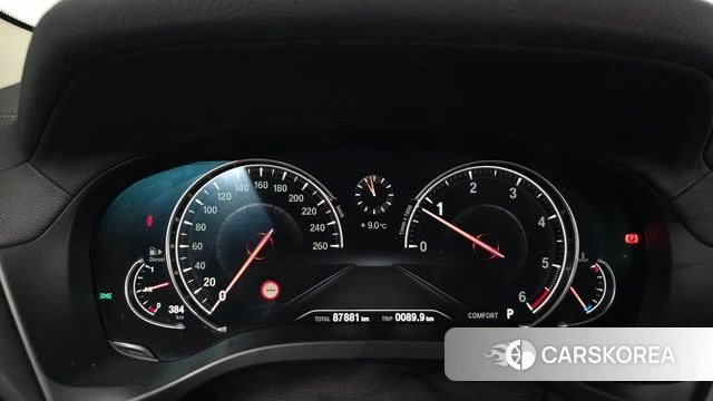 BMW X3 (G01) id 3814178 из Кореи 17