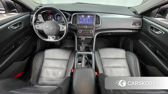 Renault Korea (Samsung) SM6 id 4737237 из Кореи 28