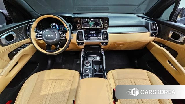 Kia Sorento 4th Generation id 4201848 из Кореи 17