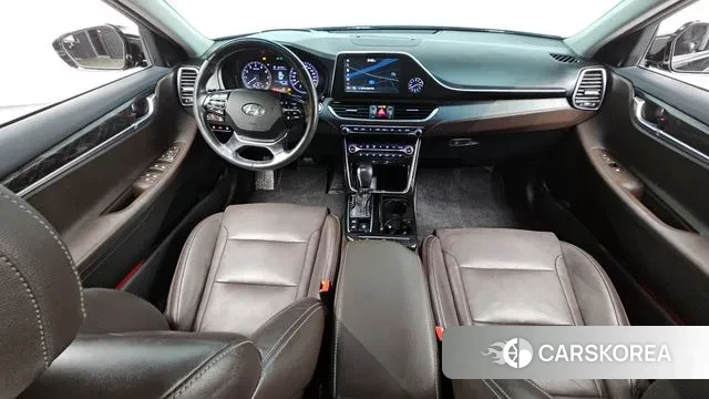 Hyundai Grandeur IG id 3651667 из Кореи 17