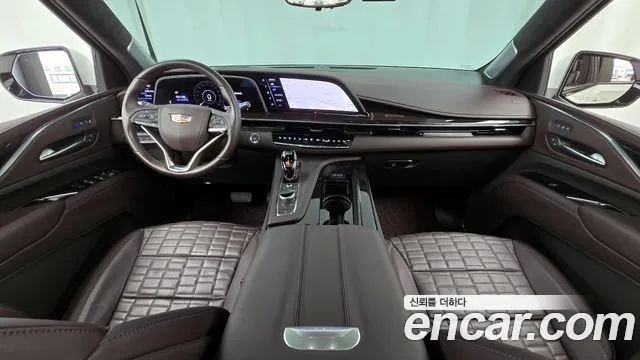 Cadillac Escalade 5th Generation id 2852633 из Кореи 17