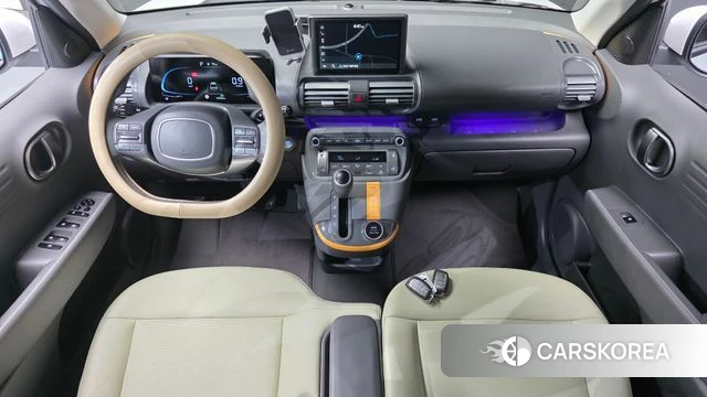 Hyundai Casper id 4249873 из Кореи 26
