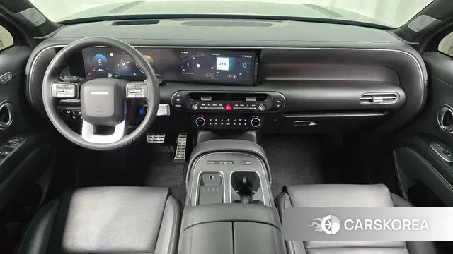 Hyundai Palisade (LX3) id 3599449 из Кореи 17