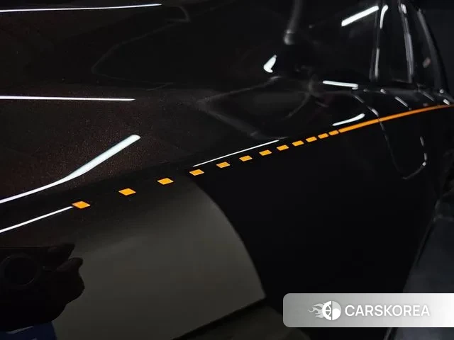 Rolls-Royce Ghost 2nd Generation id 3472062 из Кореи 17