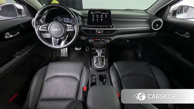 Kia The New K3 2nd generation id 2900091 из Кореи 17