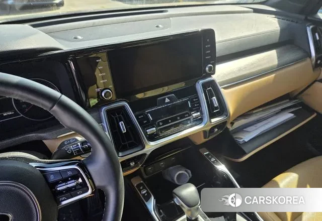 Kia Sorento 4th Generation id 3261621 из Кореи 7