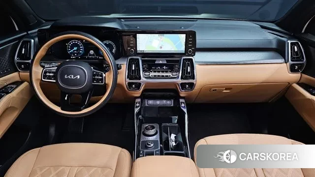 Kia Sorento 4th Generation id 3751663 из Кореи 17