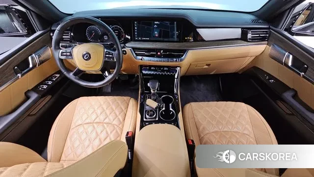 Kia Mohave Master id 3226038 из Кореи 17