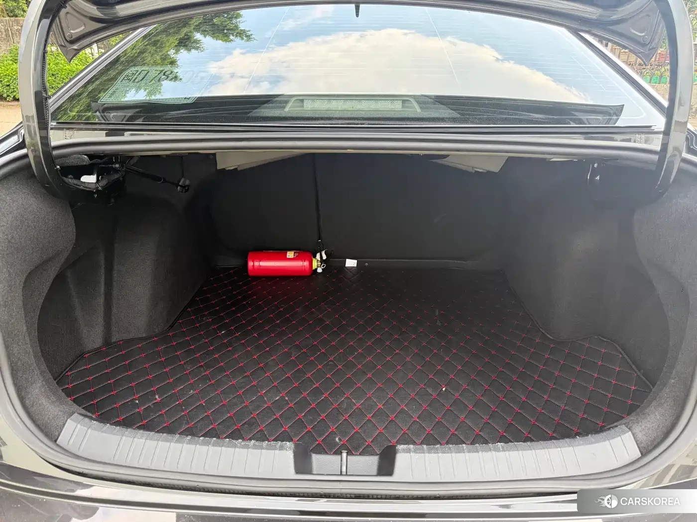 Volkswagen Sagitar id 4583615 из Китая 12