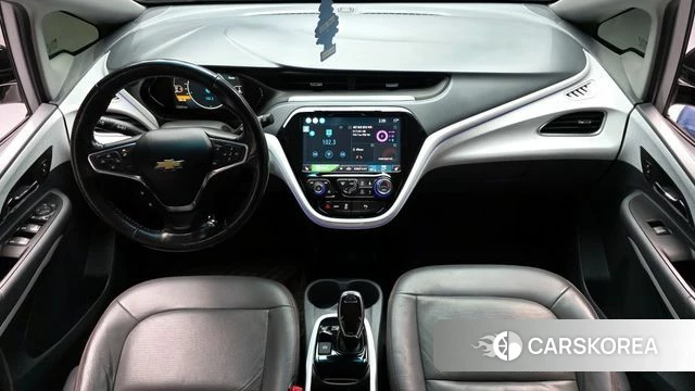 Chevrolet (GM Daewoo) Bolt EV id 4020496 из Кореи 17