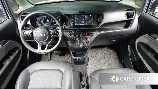 Kia The New Kia Ray id 3011415 из Кореи 17