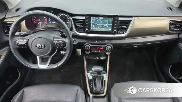 Kia Stonic id 4594629 из Кореи 17
