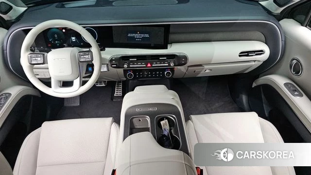 Hyundai Palisade (LX3) id 4407963 из Кореи 29