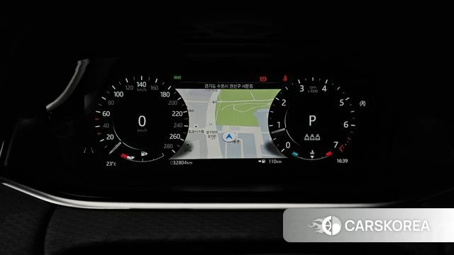 Land Rover Range Rover Evoque 2nd Generation id 3954214 из Кореи 17