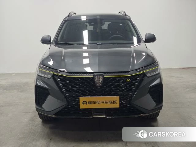 Roewe RX5 id 4254630 из Китая 17