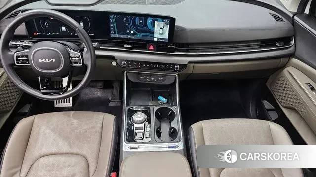 Kia The New Carnival 4th Generation id 3585740 из Кореи 17