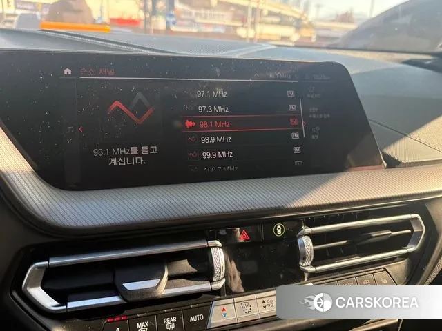 BMW 2 Series Gran Coupe (F44) id 3425878 из Кореи 8