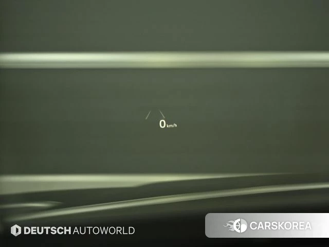 Hyundai The New Grandeur IG Hybrid id 4362155 из Кореи 17