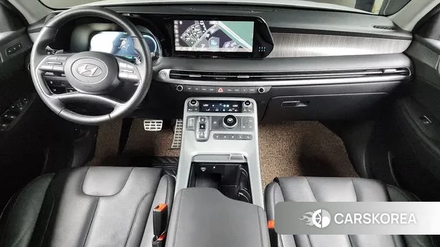 Hyundai The New Palisade id 3058468 из Кореи 17