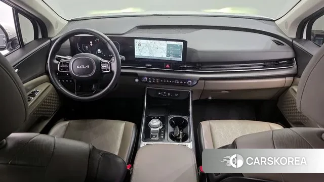 Kia The New Carnival 4th Generation id 3624485 из Кореи 17