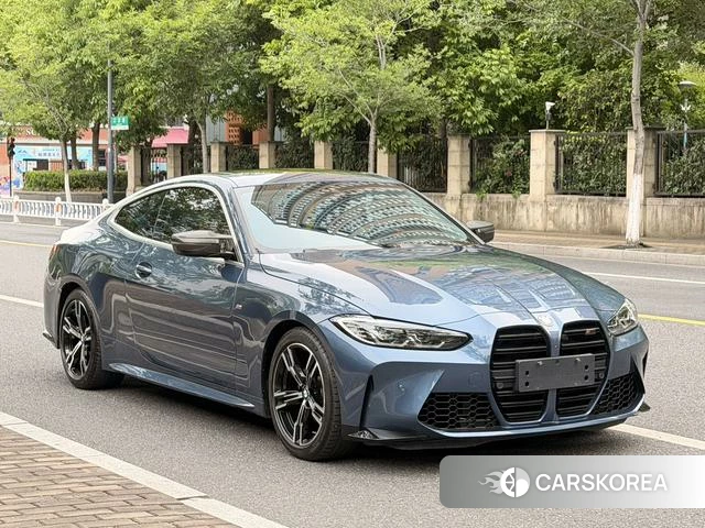BMW 4 series id 4290129 из Китая 9