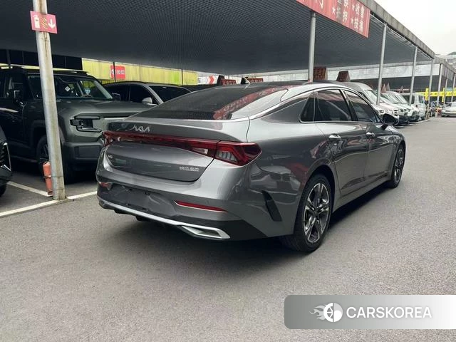Kia K5 id 4262286 из Китая 11