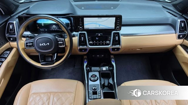 Kia Sorento 4th Generation id 4753827 из Кореи 33