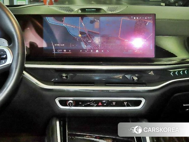 BMW X6 (G06) id 4017085 из Кореи 9