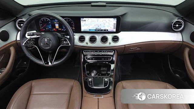 Mercedes-Benz E-Class W213 id 4646649 из Кореи 28