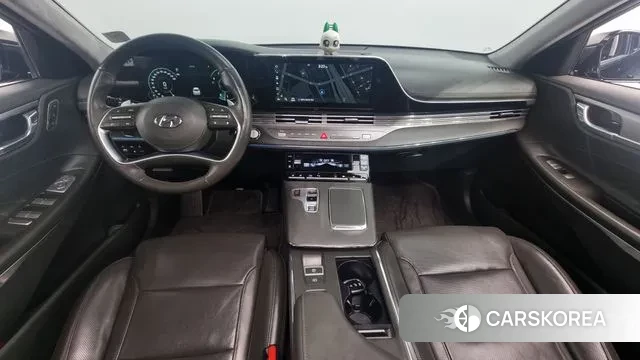 Hyundai The New Grandeur IG id 3344472 из Кореи 17