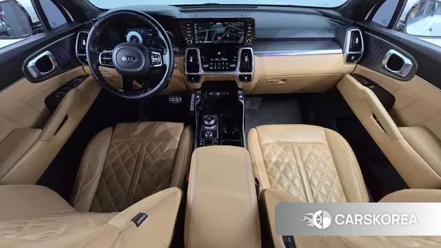 Kia Sorento 4th Generation id 3028323 из Кореи 17