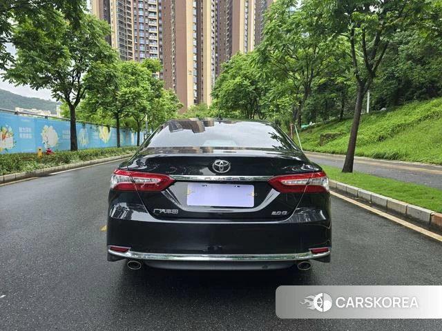 Toyota Camry id 4359136 из Китая 18