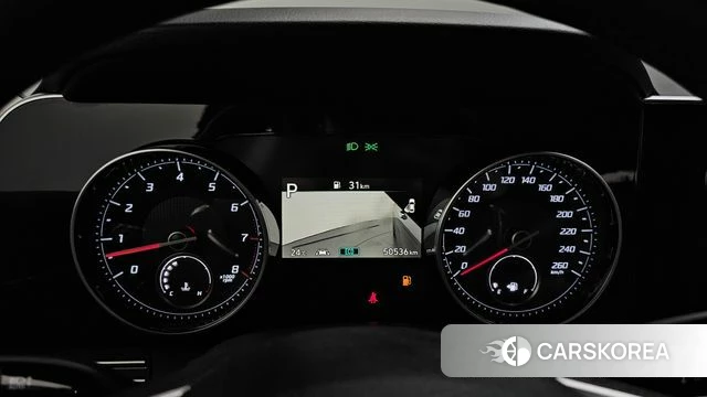 Hyundai The New Grandeur IG id 4567769 из Кореи 29