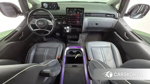 Hyundai Staria id 3534113 из Кореи 17