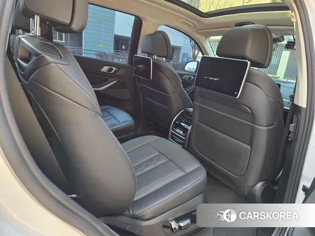 BMW X7 (G07) id 3765748 из Кореи 17