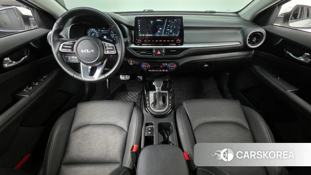 Kia The New K3 2nd generation id 4342914 из Кореи 17