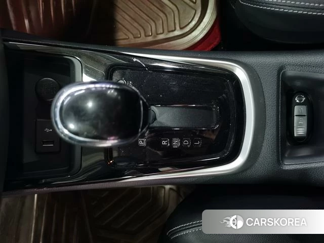 Nissan TIIDA id 4258760 из Китая 28