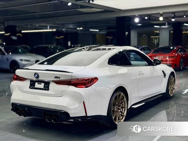 BMW M4 id 4272520 из Китая 10